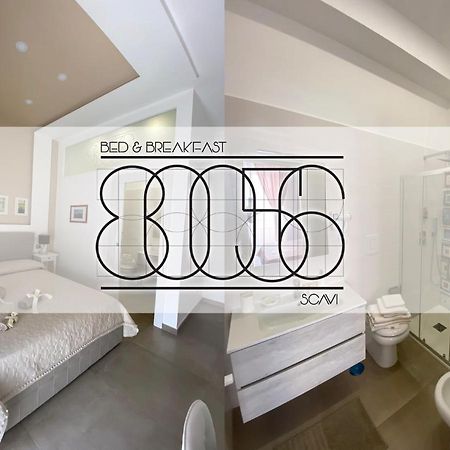 B&B 80056 Ercolano Zewnętrze zdjęcie