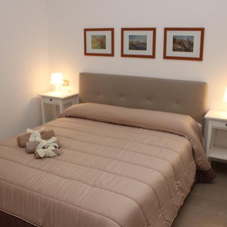 B&B 80056 Ercolano Zewnętrze zdjęcie
