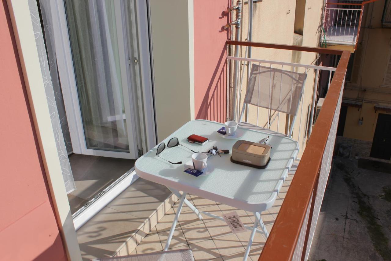 B&B 80056 Ercolano Zewnętrze zdjęcie