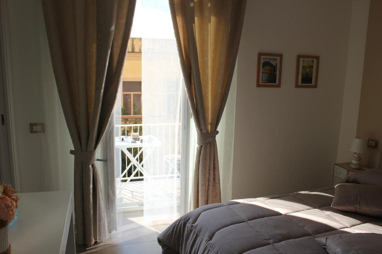 B&B 80056 Ercolano Zewnętrze zdjęcie