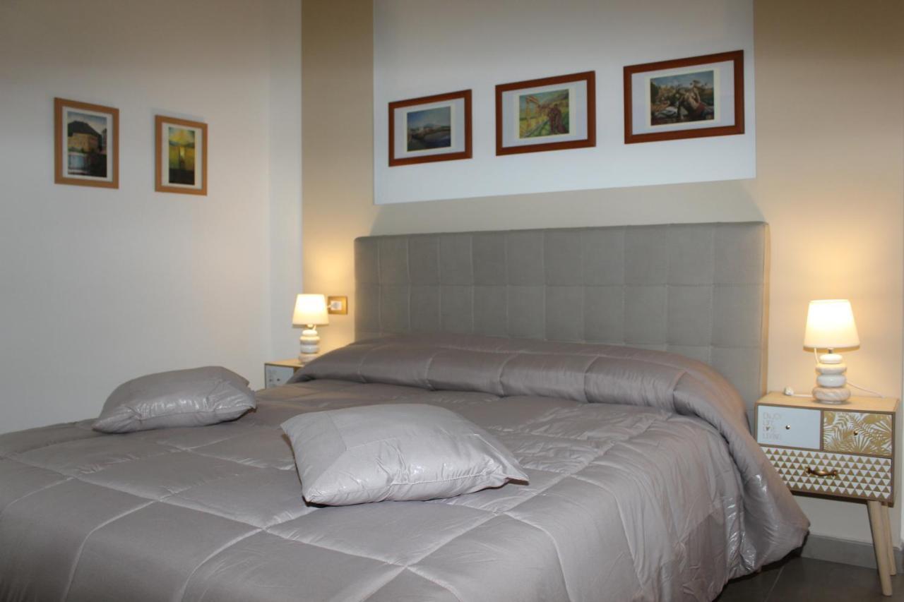 B&B 80056 Ercolano Zewnętrze zdjęcie