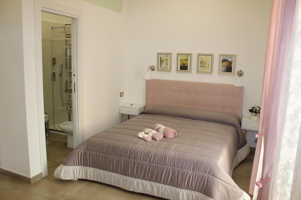 B&B 80056 Ercolano Zewnętrze zdjęcie