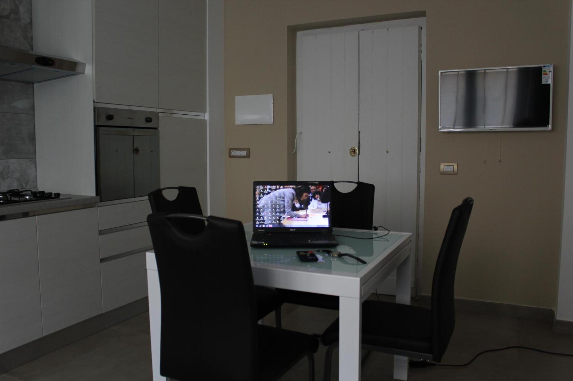 B&B 80056 Ercolano Zewnętrze zdjęcie