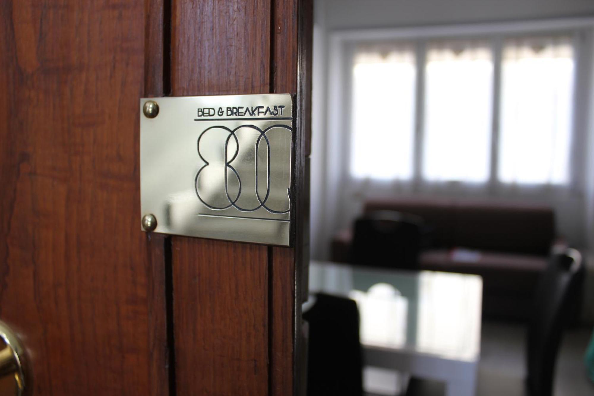B&B 80056 Ercolano Zewnętrze zdjęcie