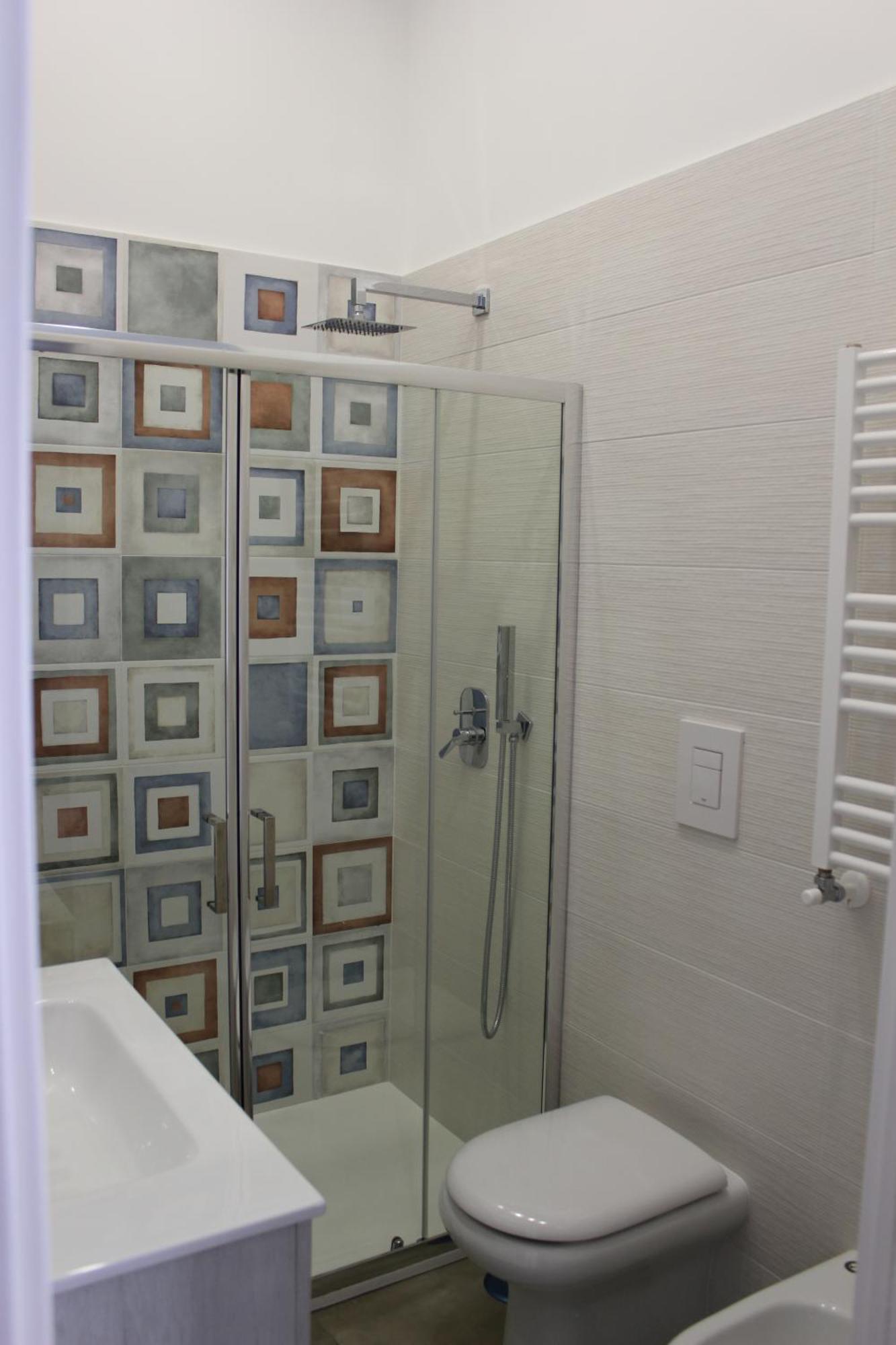 B&B 80056 Ercolano Zewnętrze zdjęcie